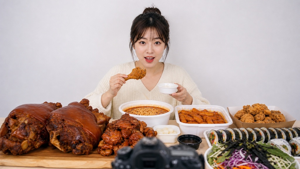 콘텐츠 제작