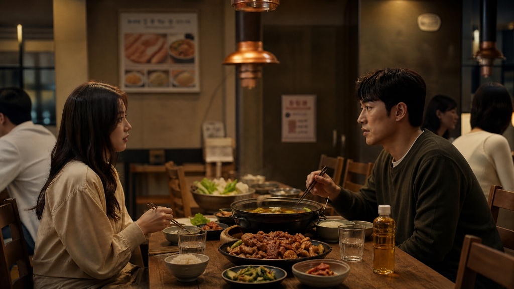 브랜드 소구포인트 노출
