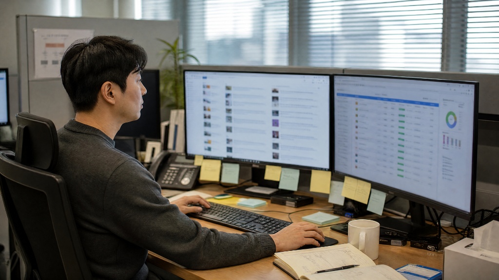 시드 배포
